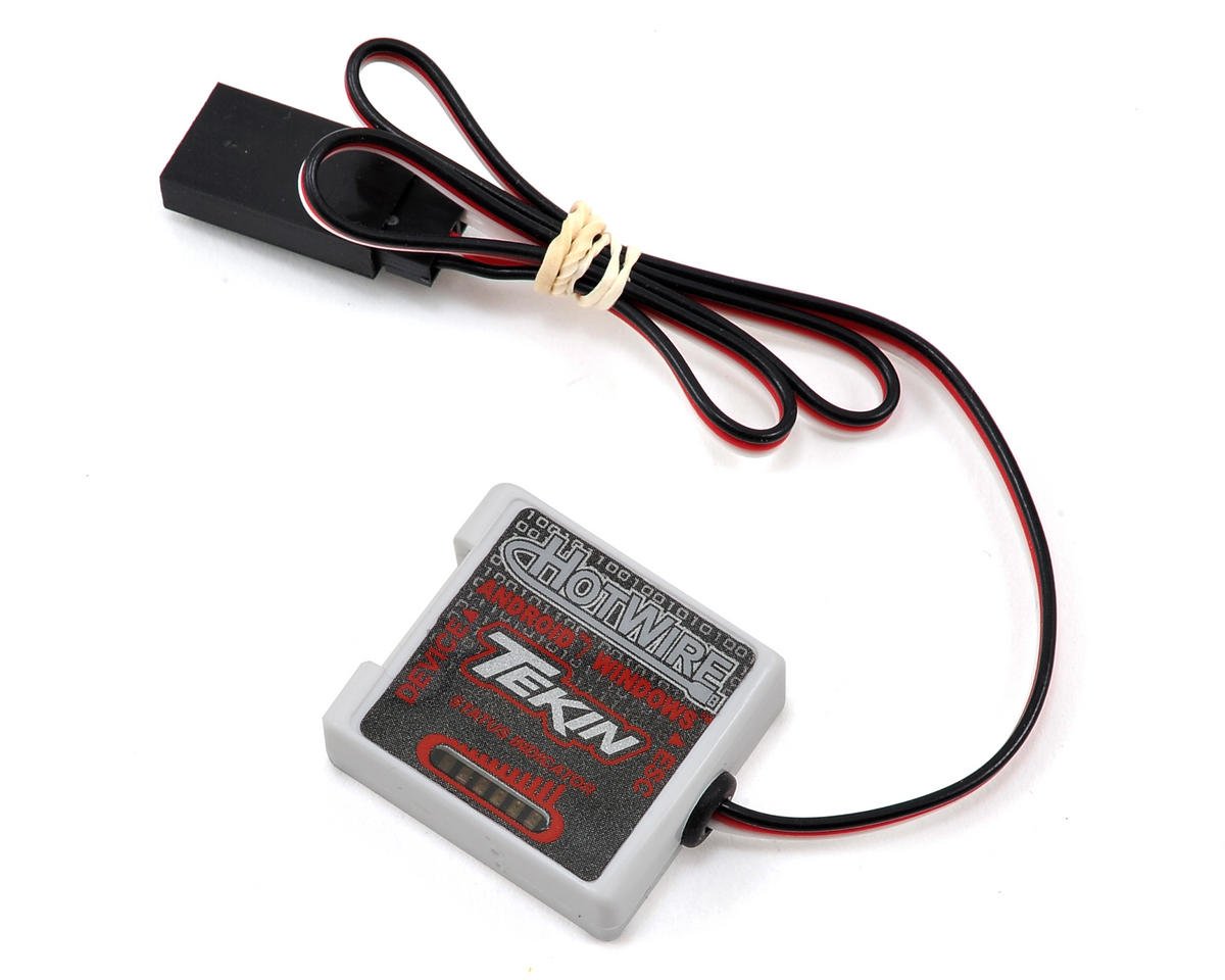 Tekin Hotwire 2.0 USB Interface