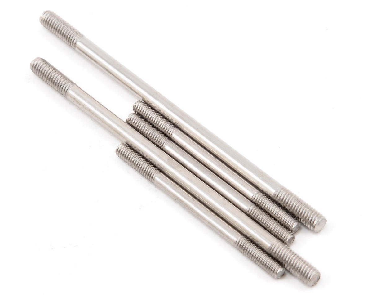 Align 600EFL PRO Linkage Rod Set (5)