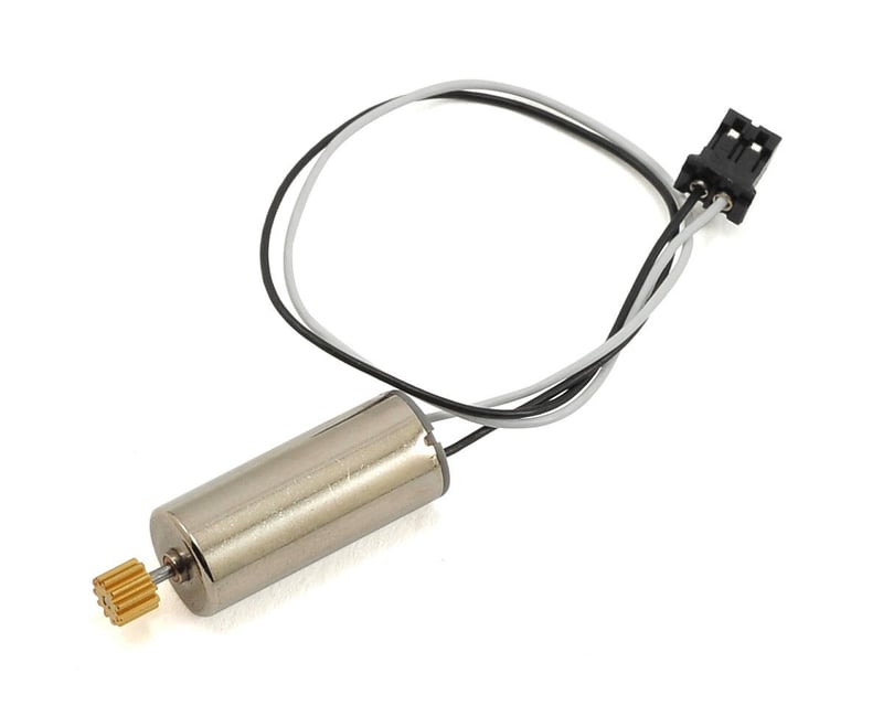 Counter-Clockwise Alias Motor