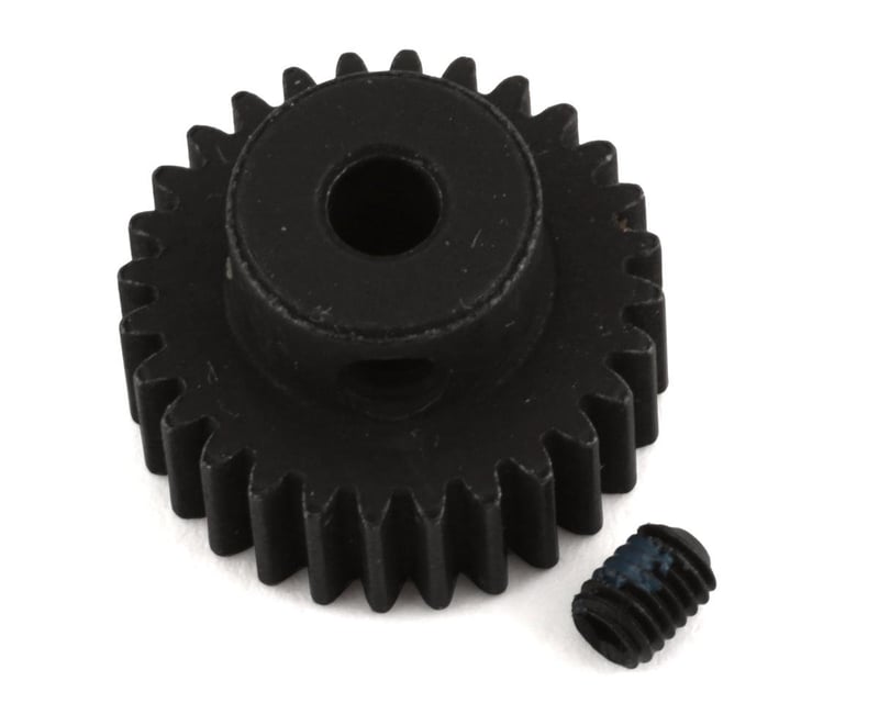 28-Tooth Pinion Gear (48-Pitch) 3 mm Bore