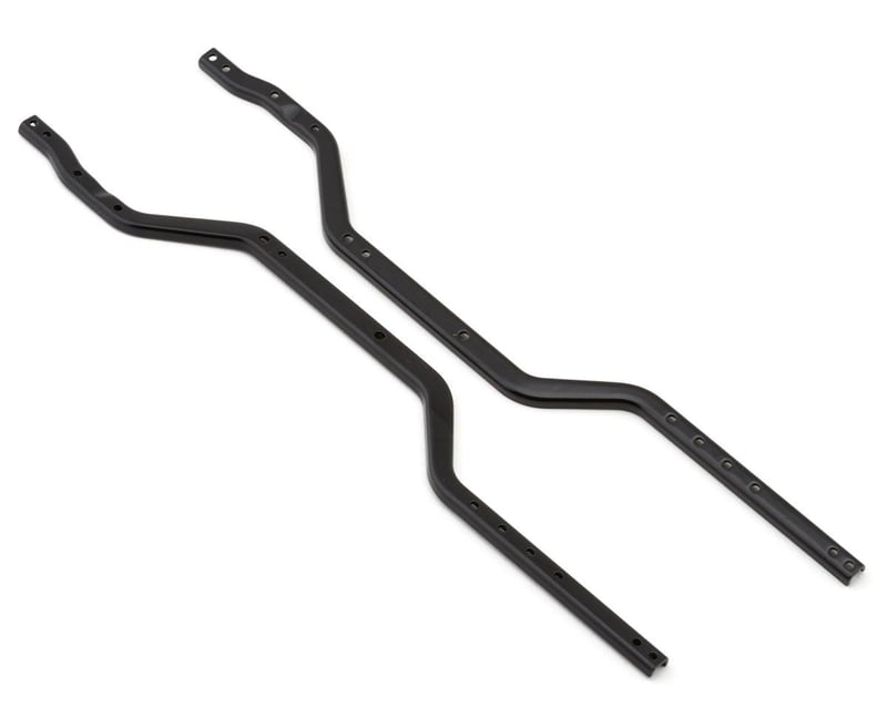 TRX-4M High Trail Edition Chassis Rails (L&R)