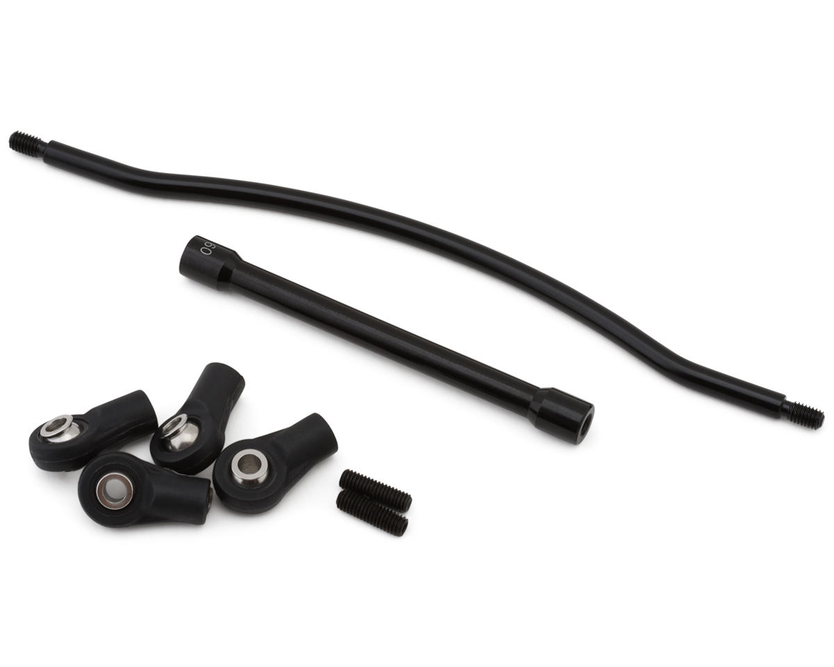 RC4WD Hardened Steel Steering Link (120mm)