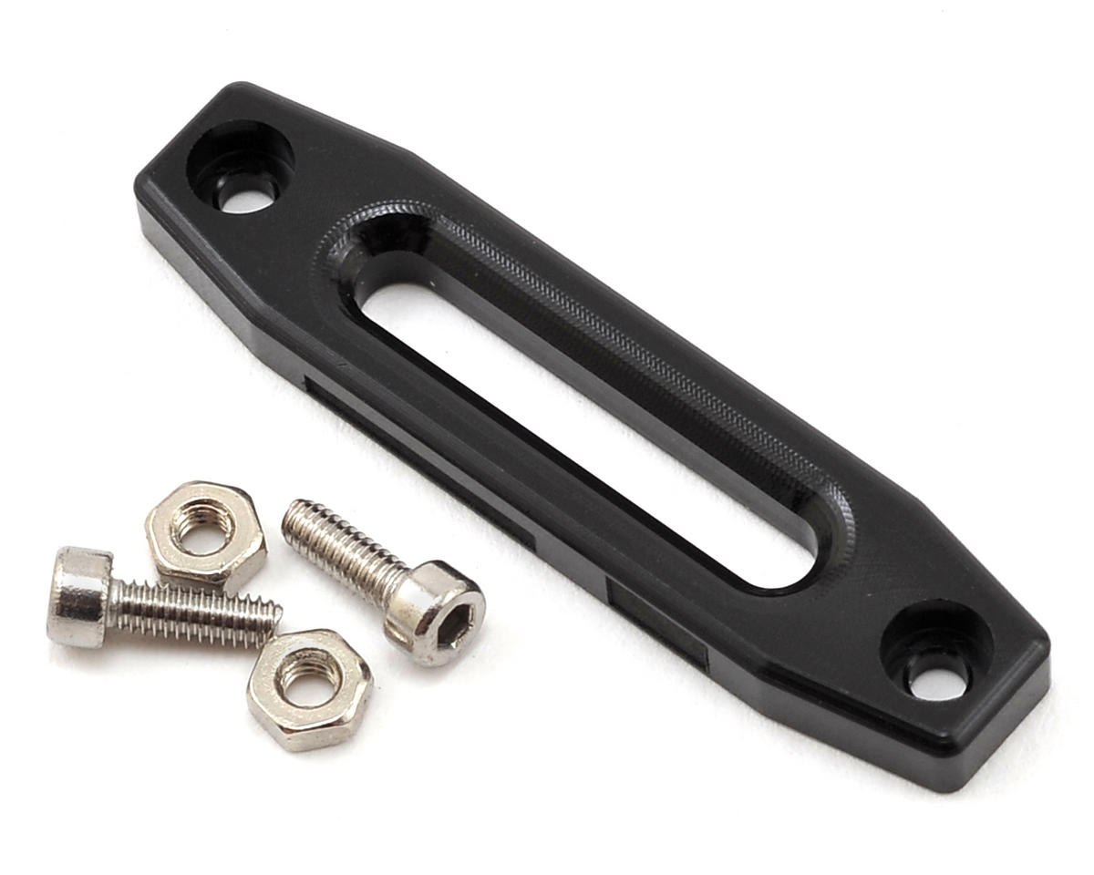 RC4WD 1/10 Warn Hawse Fairlead (Black)