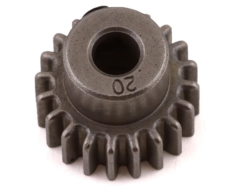 20-Tooth Pinion Gear (32-Pitch) 5 mm Bore