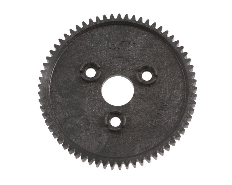 65-Tooth Spur Gear (32-Pitch)