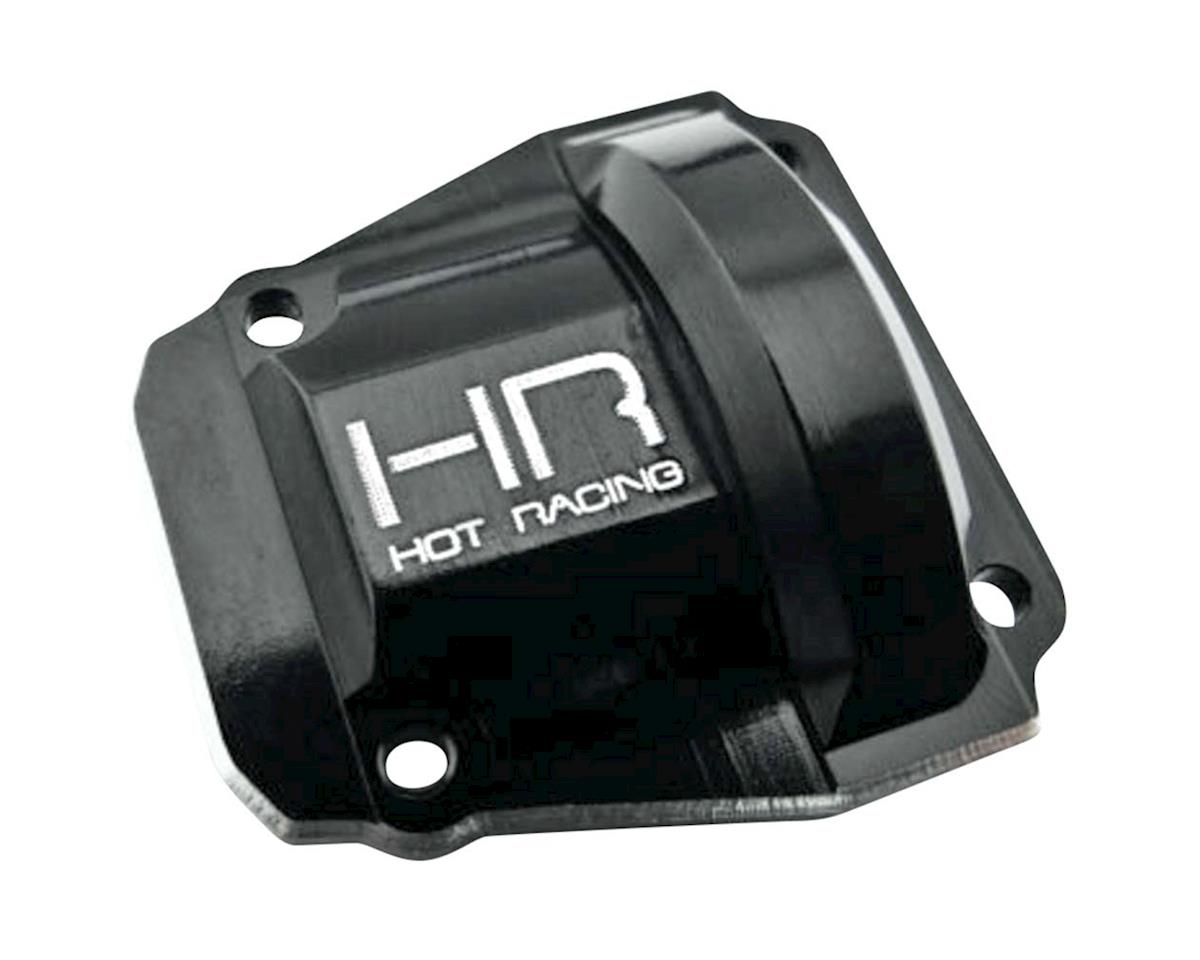 Hot Racing CNC 6061 Aluminum Diff Covers