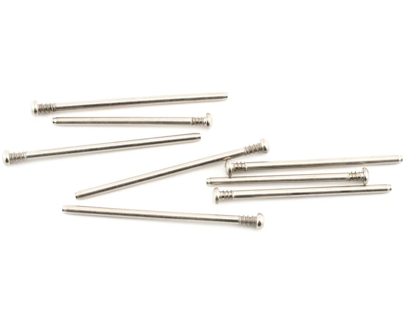 Hardened-Steel Suspension Screw Pin Set