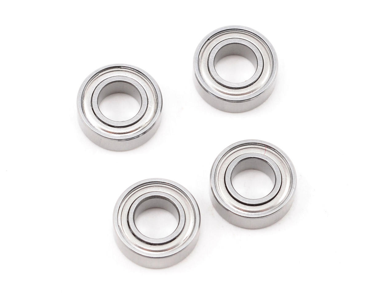 Align 500 6x12x4mm Bearing (MR126ZZ) (4)