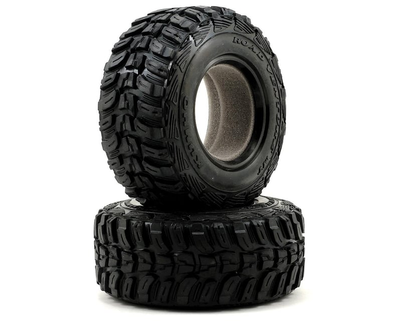 Kumho S1-Compound SCT Off-Road Tires (2)