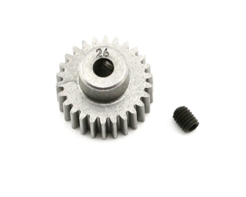 26-Tooth Pinion Gear (48-Pitch) 3 mm Bore