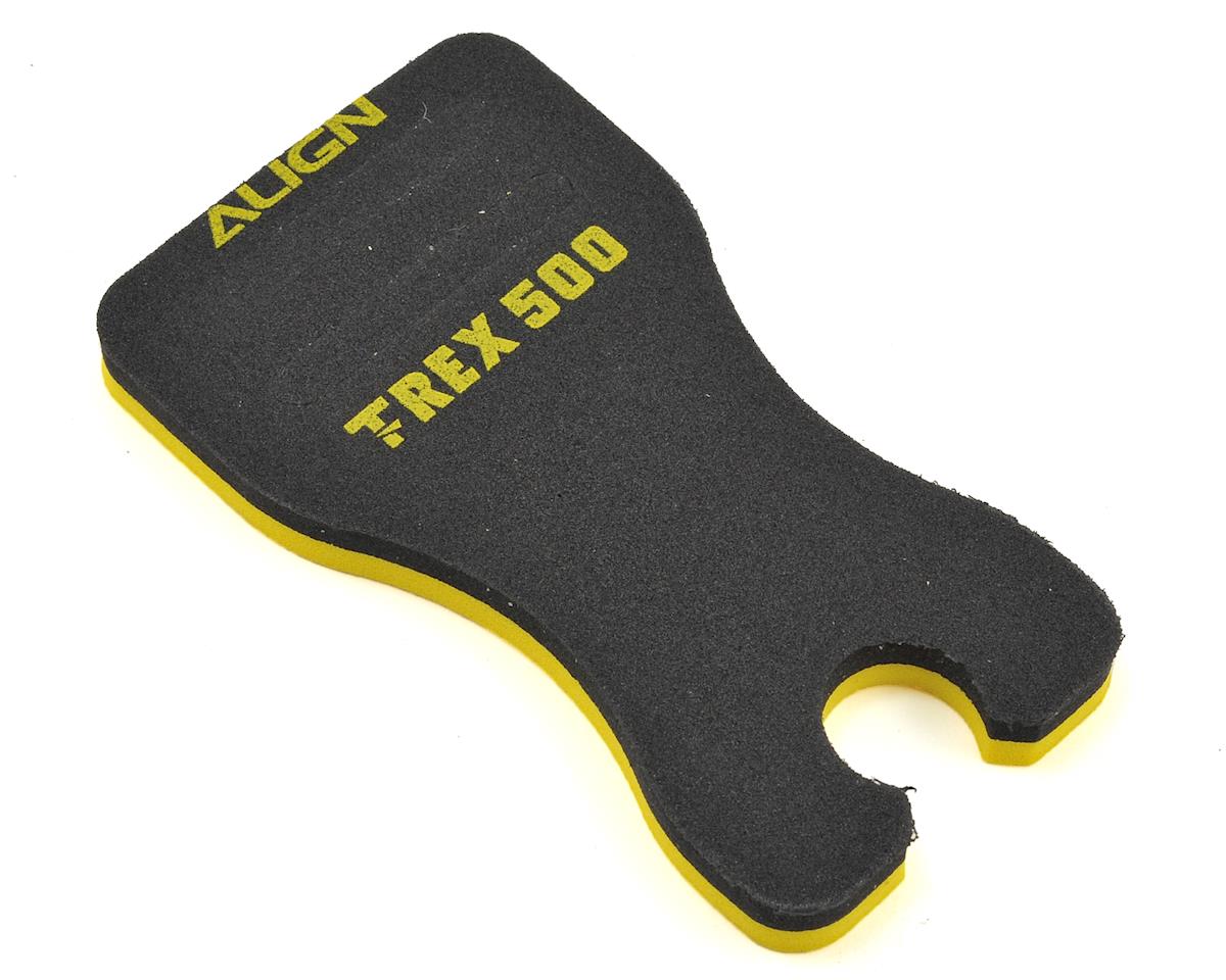 Align Main Blade Holder (T-Rex 500X)