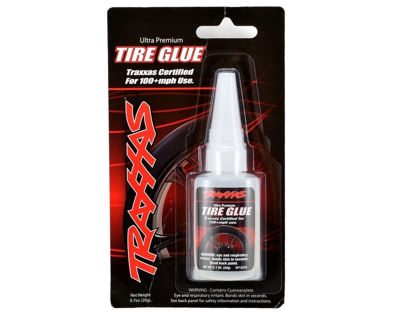 Ultra-Premium Tire Glue