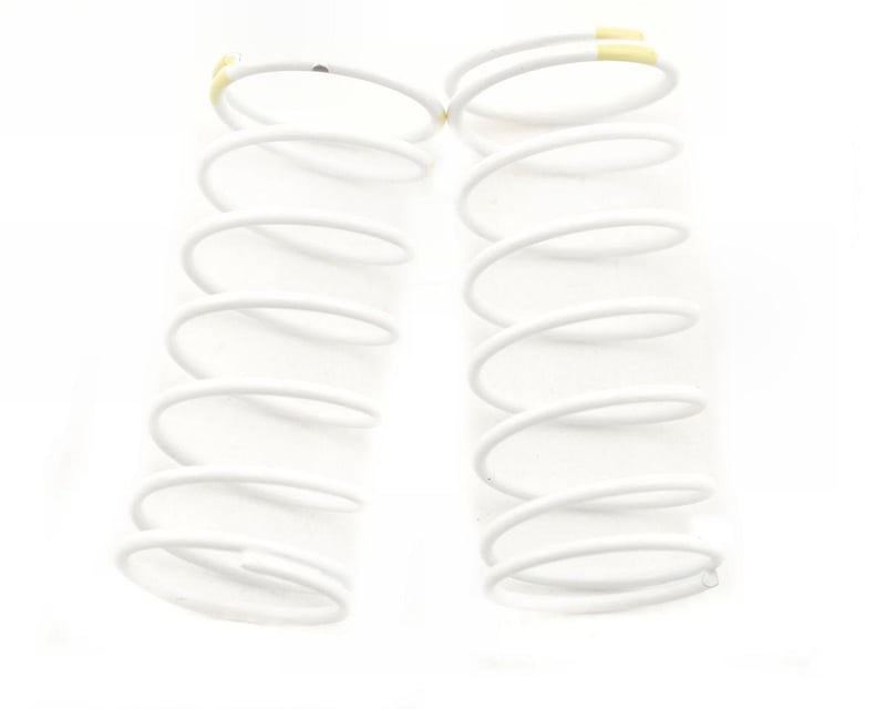 1/10 GTR Springs (0.7-Rate Yellow Stripe) (2)