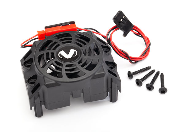 Velineon 540XL Cooling Fan Kit
