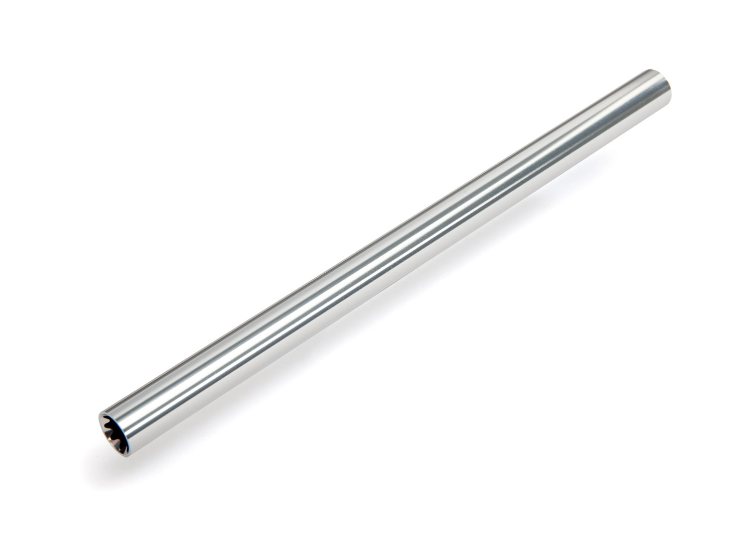 Aluminum Center Driveshaft