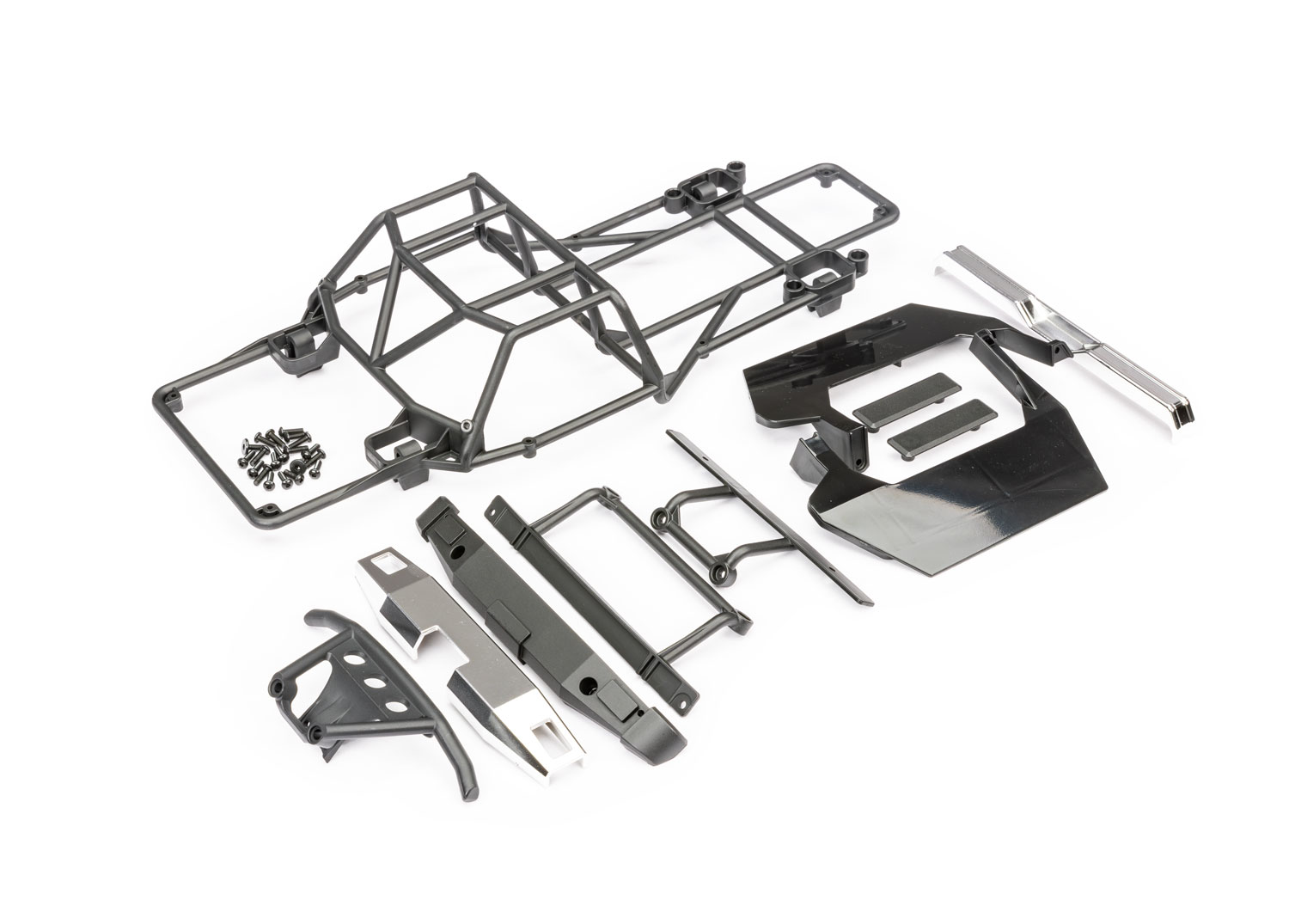 BIGFOOT 4X4 Body Support & Accessories