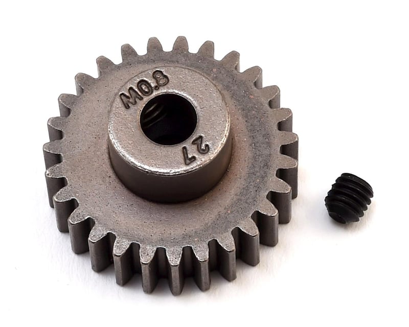 27-Tooth Pinion Gear (32-Pitch) 5 mm Bore