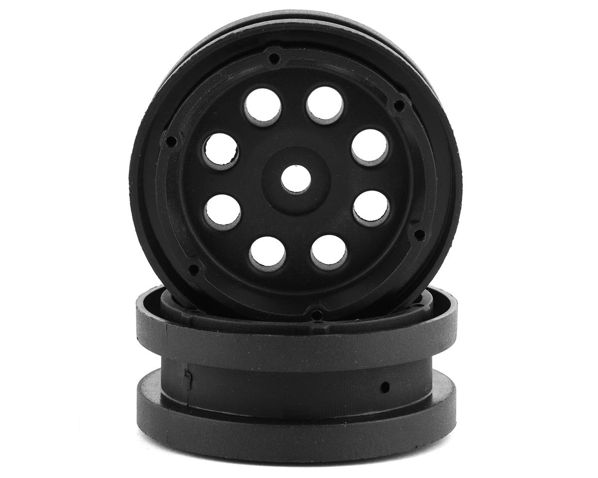 Redcat Gen8 AXE V2 1.9" Wheels (Black)