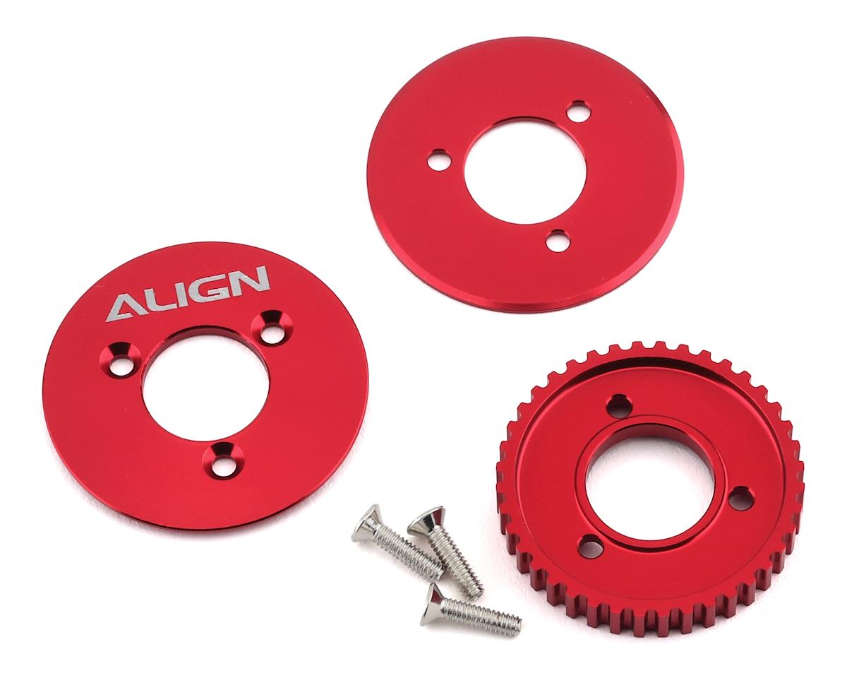 Align Main Drive Gear Mount (40T)