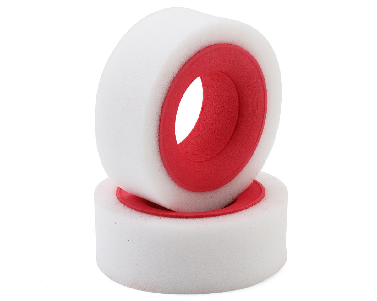 UpGrade RC 1.9" Class 2 Dual Stage Rock Crawling Foam Inserts (2)