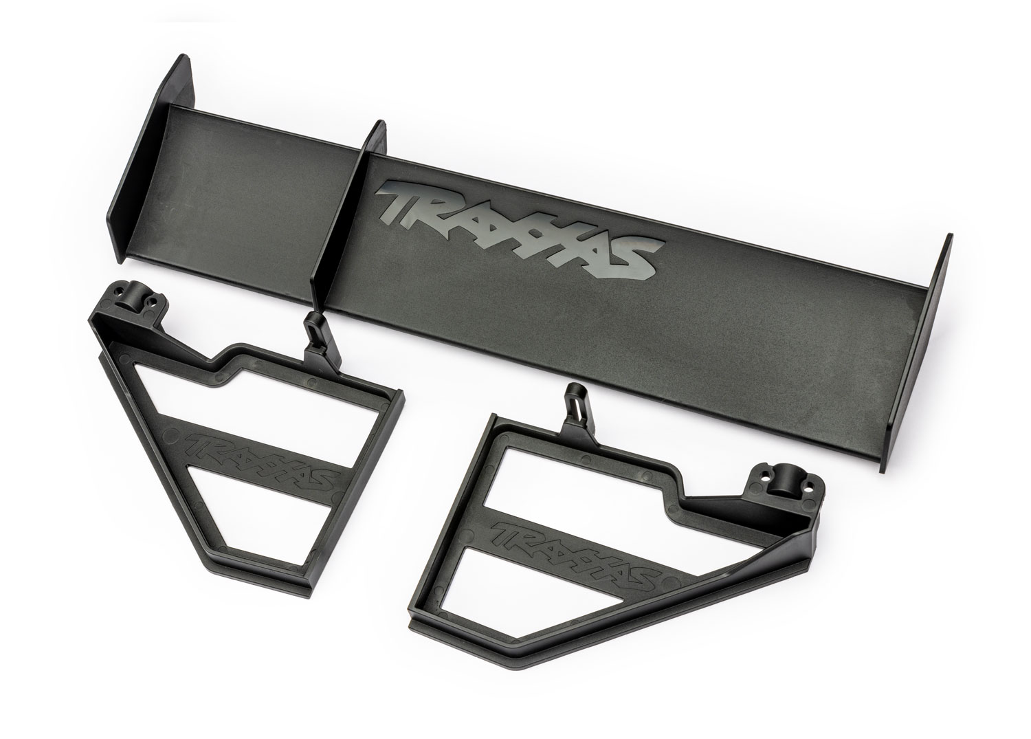 Slash Modified Late Model Wing & Mounts