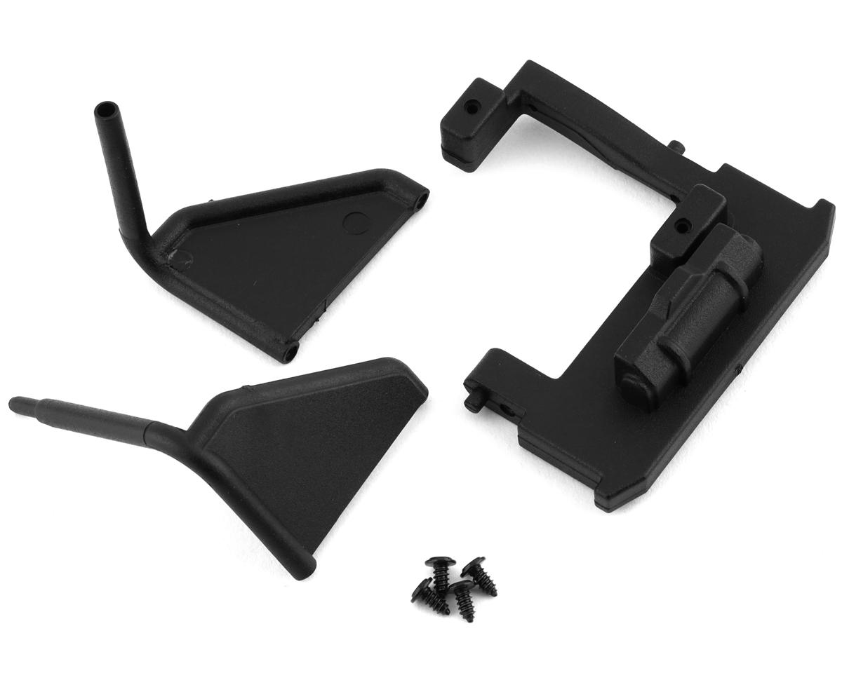 Element RC Enduro24 Ecto Body Accessories Set