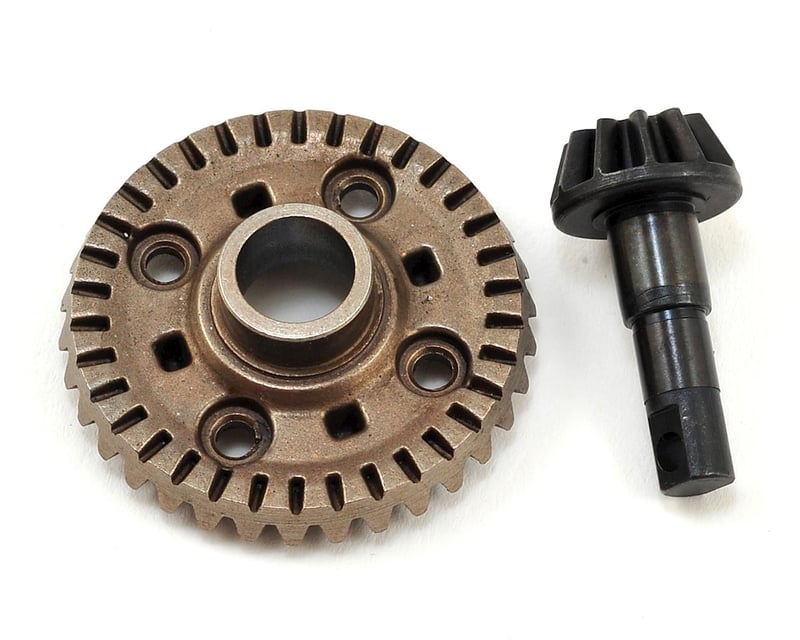 Differential Ring and Pinion Gear
