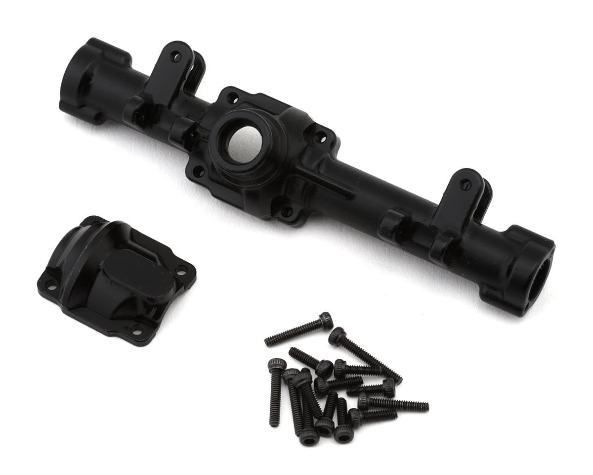 UDI RC UCX18 Aluminum Rear Axle Housing