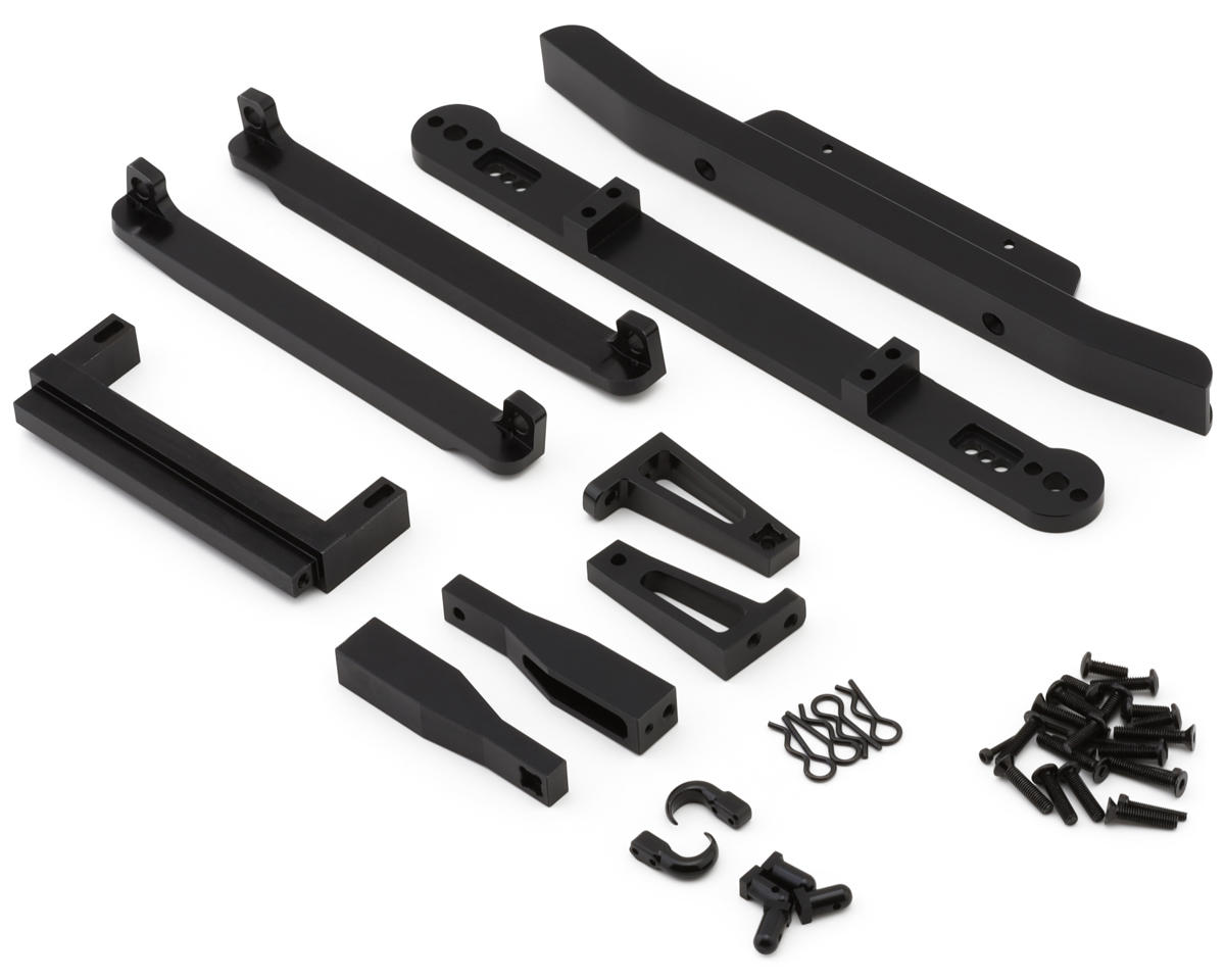 RC4WD Cruiser Body Conversion Kit (Gelande II D90)