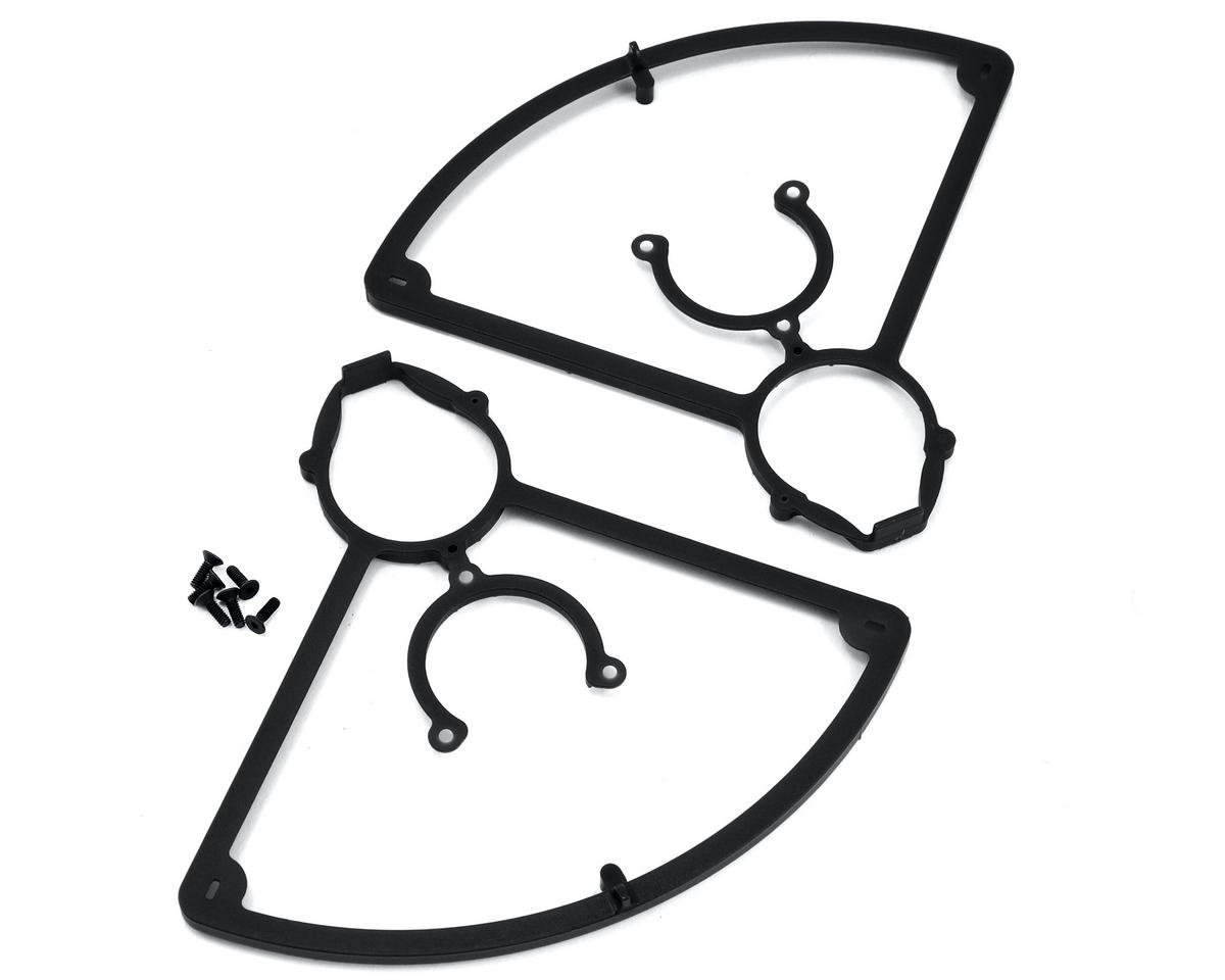 RPM LaTrax Alias Prop Guards (Black) (2)