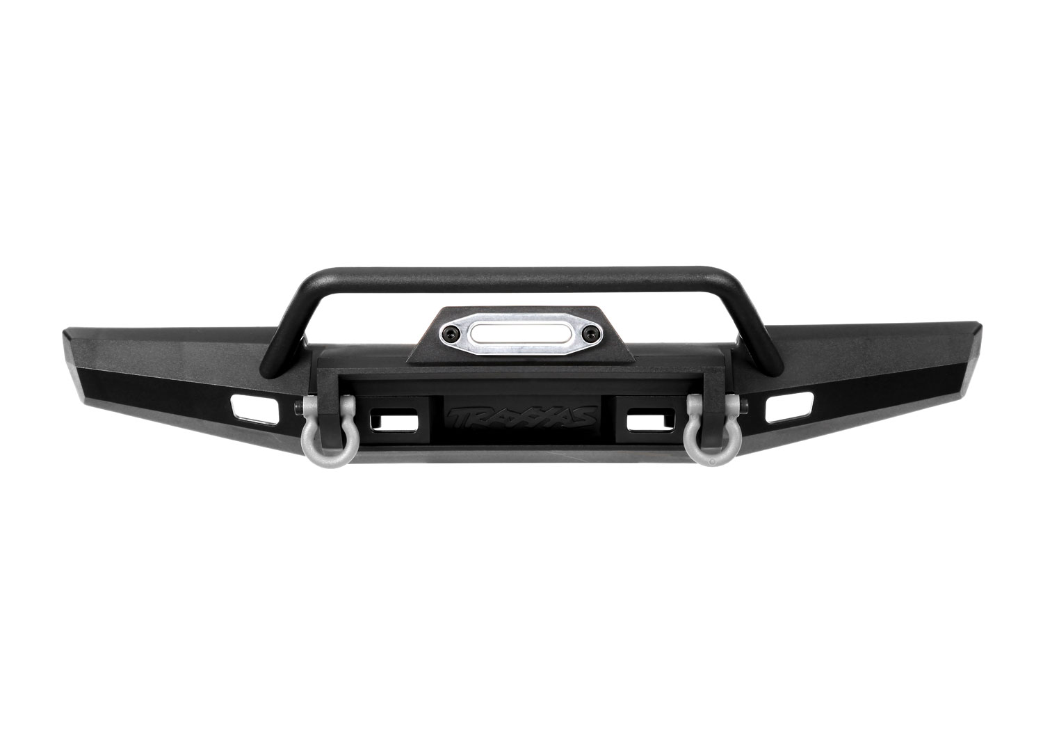 217 mm Front TRX-4 Bronco/Blazer Winch Bumper