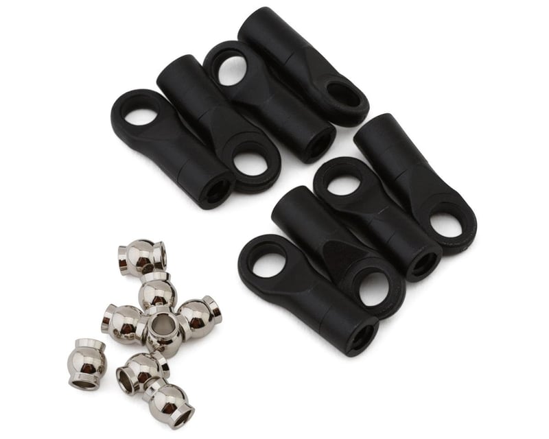 Steel Long Rod Ends (4)