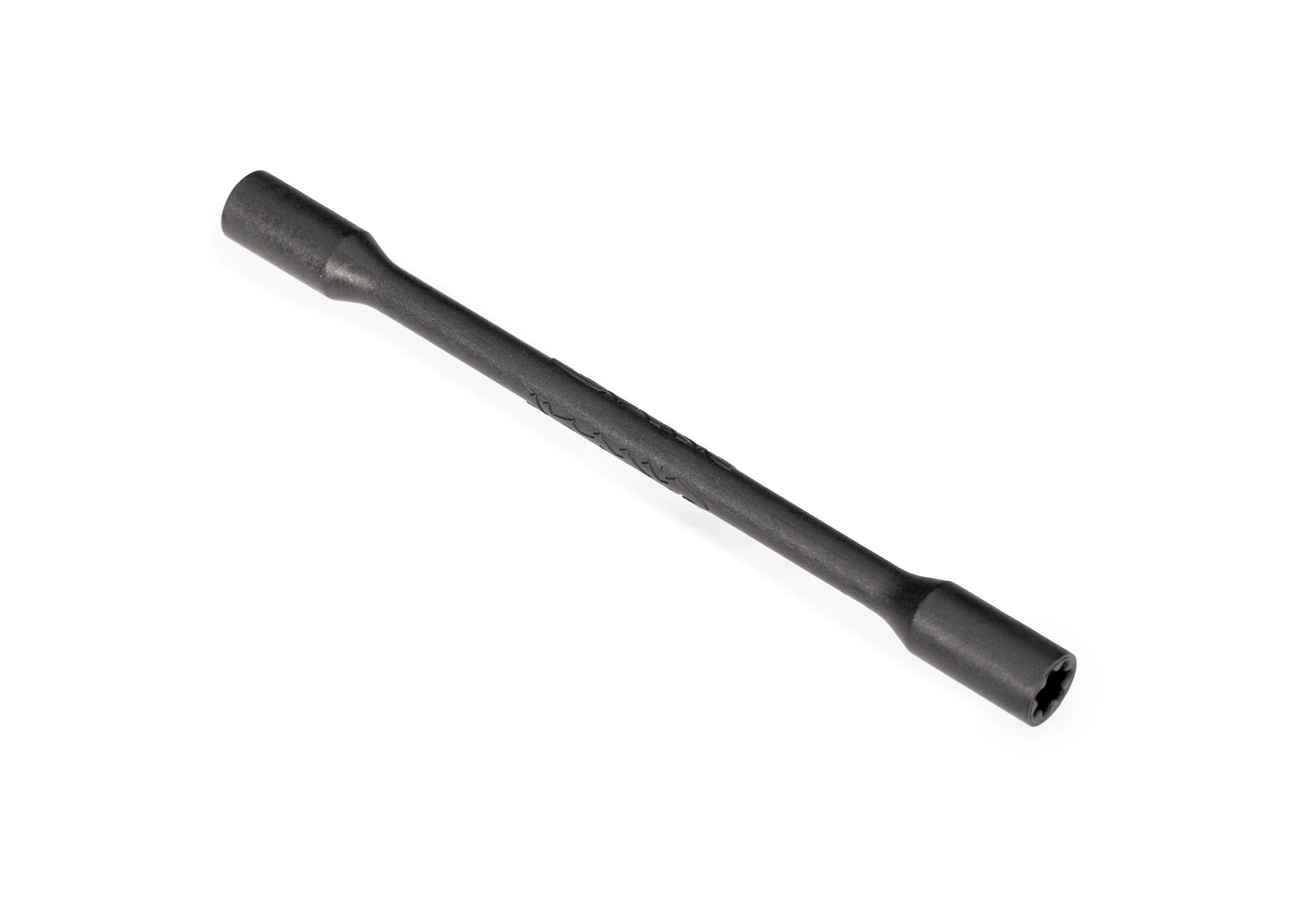 Composite Center Driveshaft