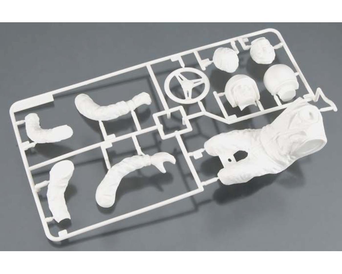 Tamiya Driver Figure 4x4 Vehicle
