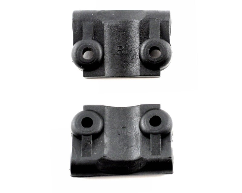 1-Degree (+/-) Suspension Arm Mounts