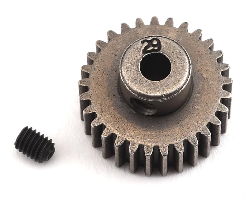 29-Tooth Pinion Gear (48-Pitch) 3 mm Bore