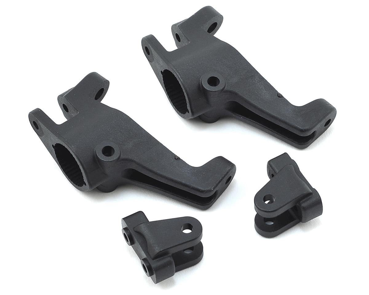 MST MPA C hub carrier set