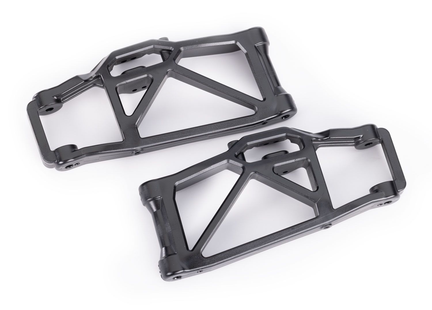 Black Lower Suspension Arms (L&R)