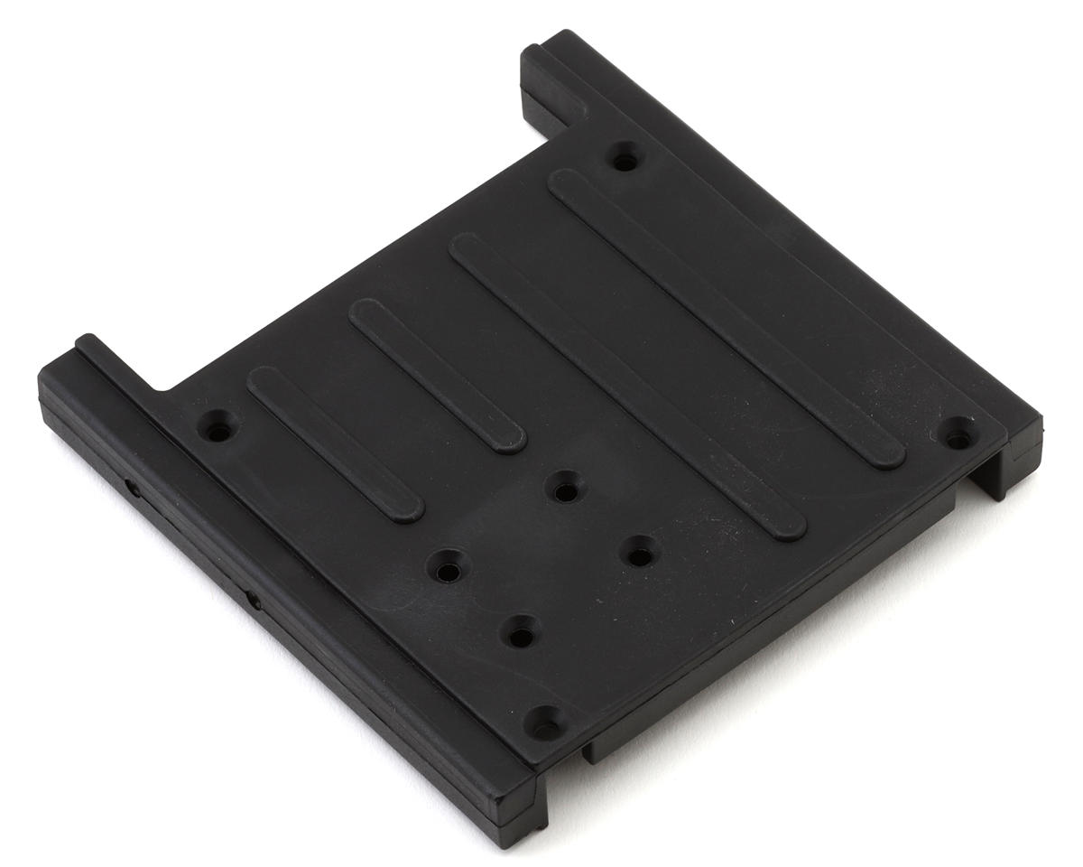 Redcat Custom Hauler Front Skid Plate