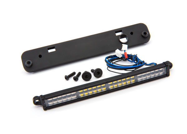 100 mm Rear LED Light Bar with Hardware