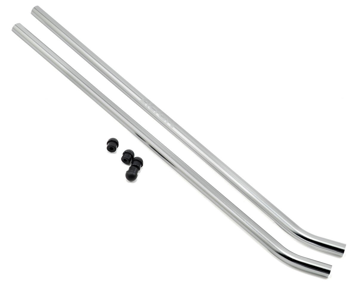 Align Skid Pipe Set (Silver)