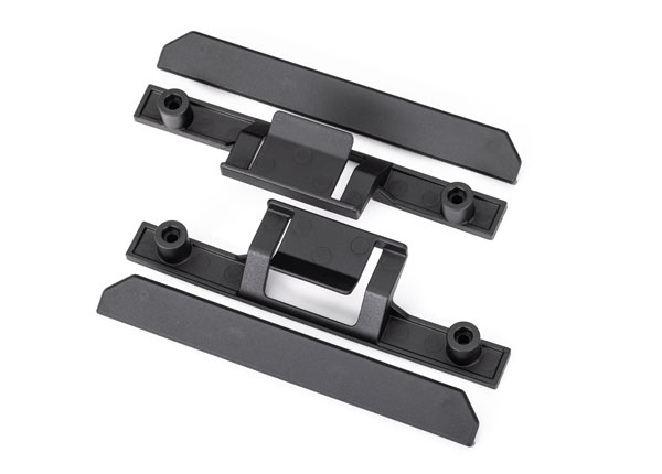 Maxx Slash Side Body Supports (2)