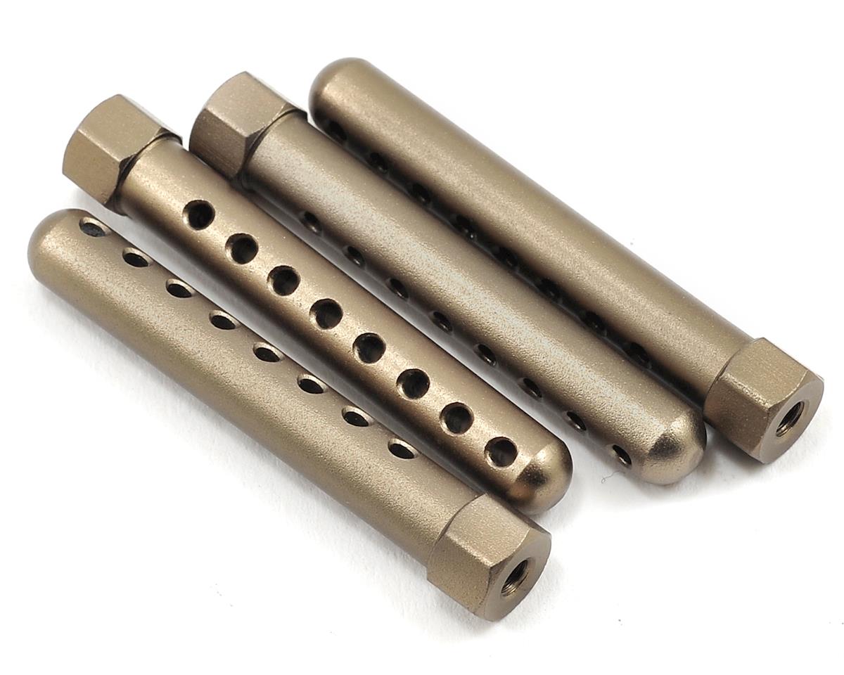 Redcat Aluminum Body Post (4)