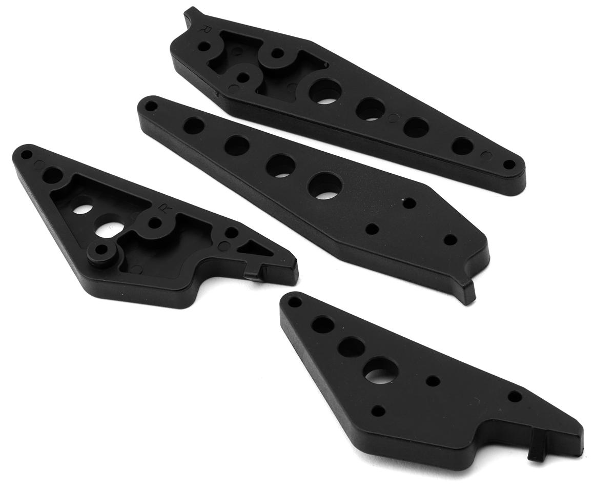 Redcat Custom Hauler Shock Mount Supports (4)
