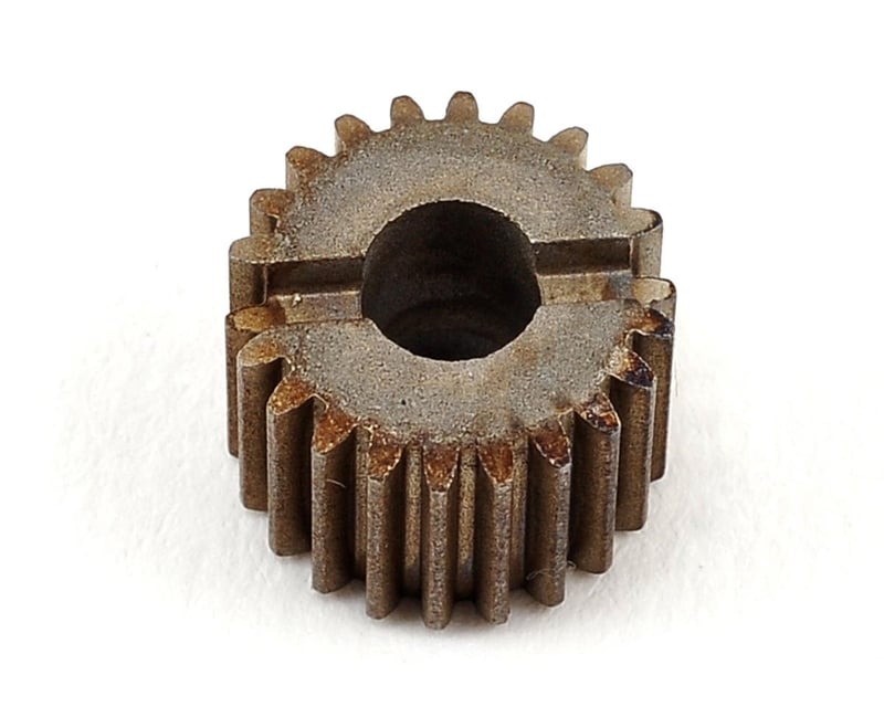 22-Tooth Steel Top Drive Gear