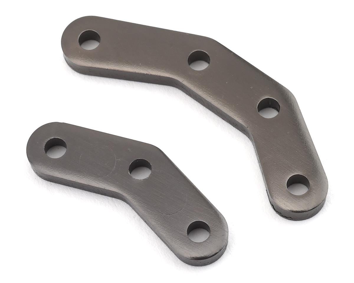 Element RC Enduro BTA Steering Block Arms