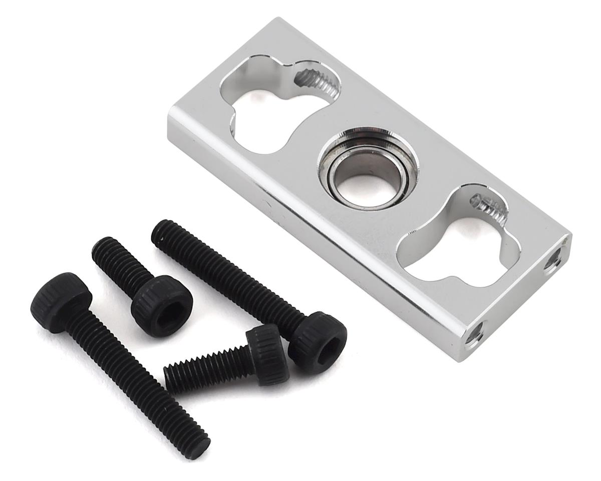 Align Motor Pinion Gear Bearing Mount (650X)