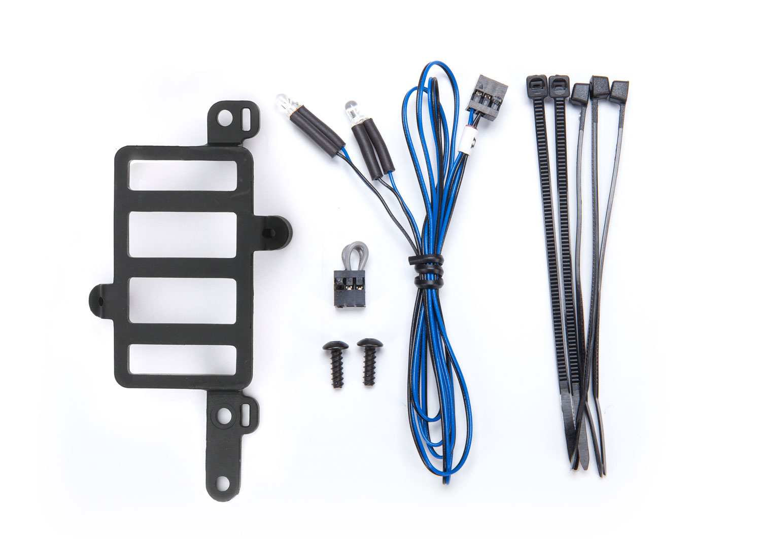 TRX-4 Pro Scale LED Installation Kit