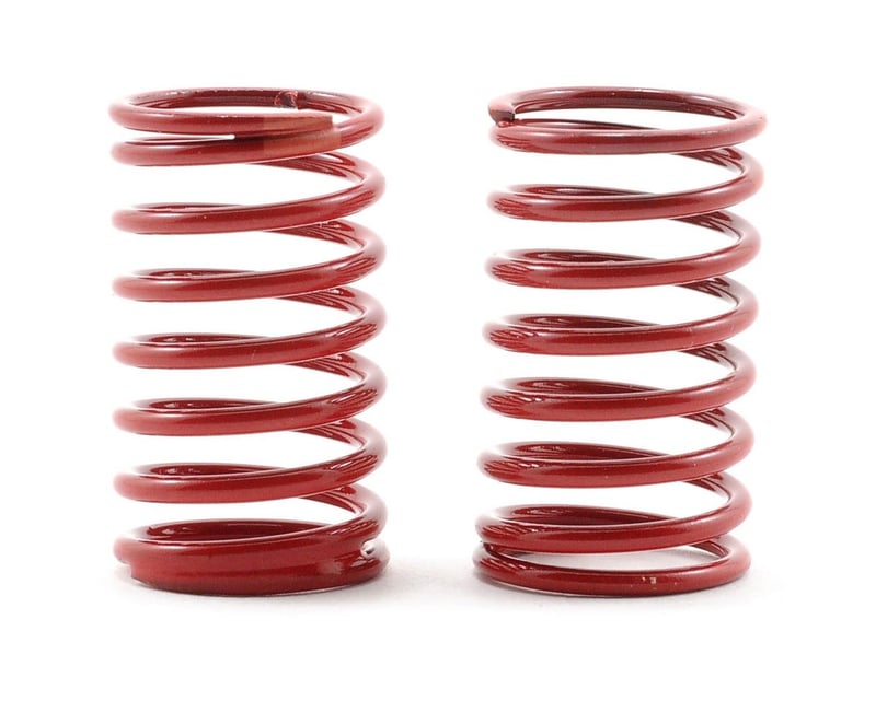 1/16 GTR Springs (1.76-Rate Orange) (2)