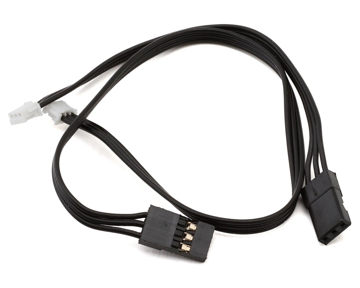 Furitek SlideTech/EagleTech/Dominator ESC Power Cables Set (100mm & 200mm)